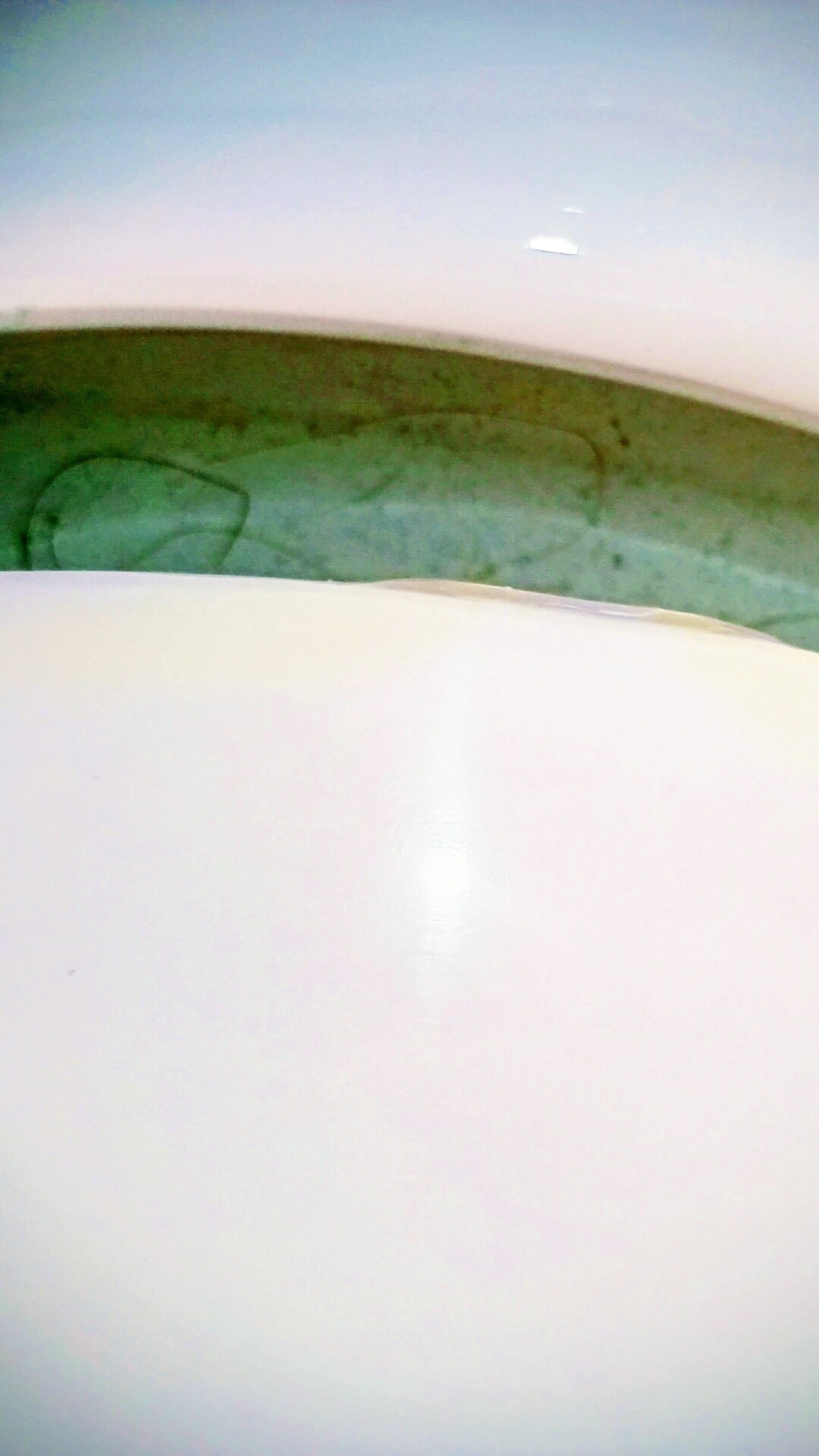 Before photo for Deep Cleaning