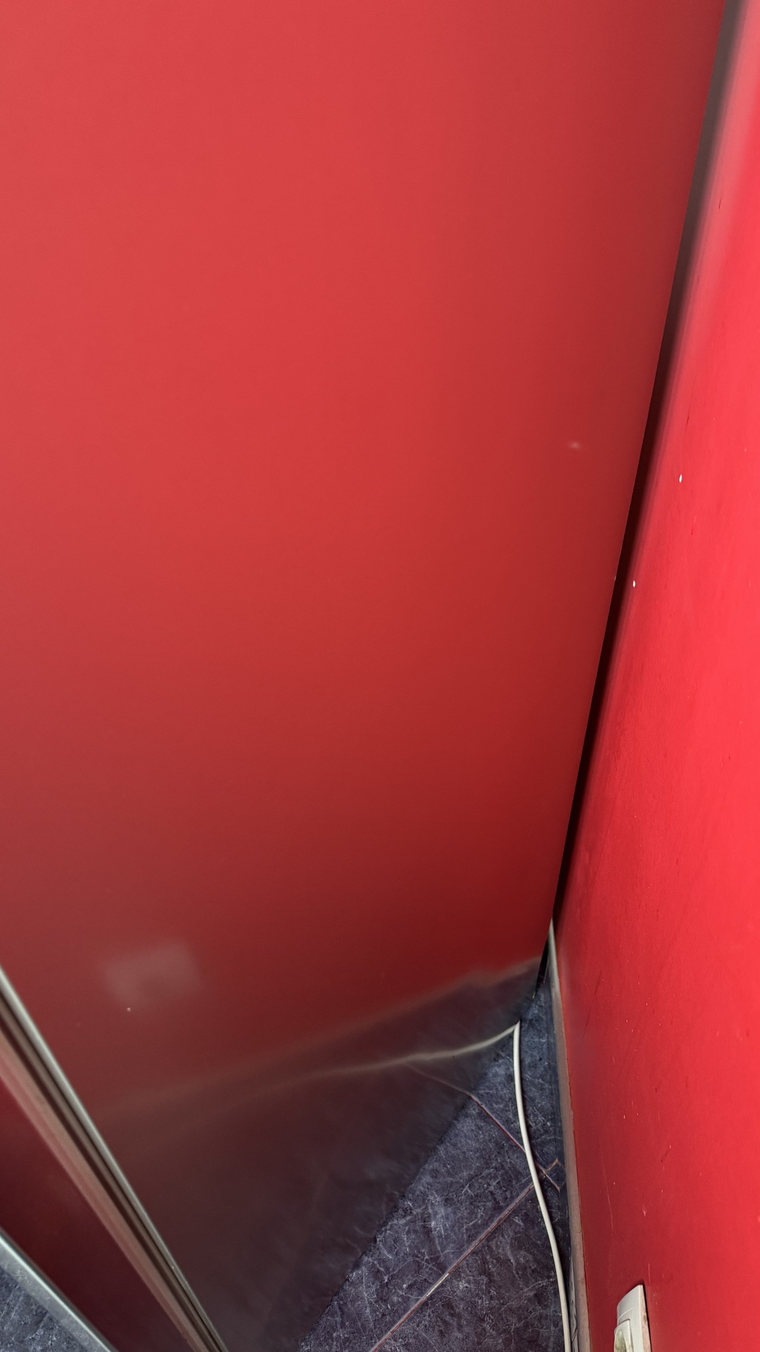 After photo for End of Tenancy Cleaning