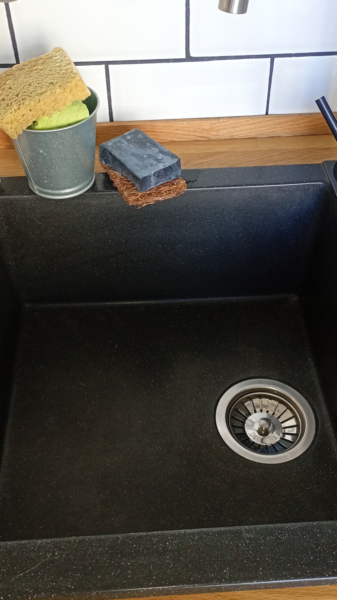 After photo for Deep Cleaning