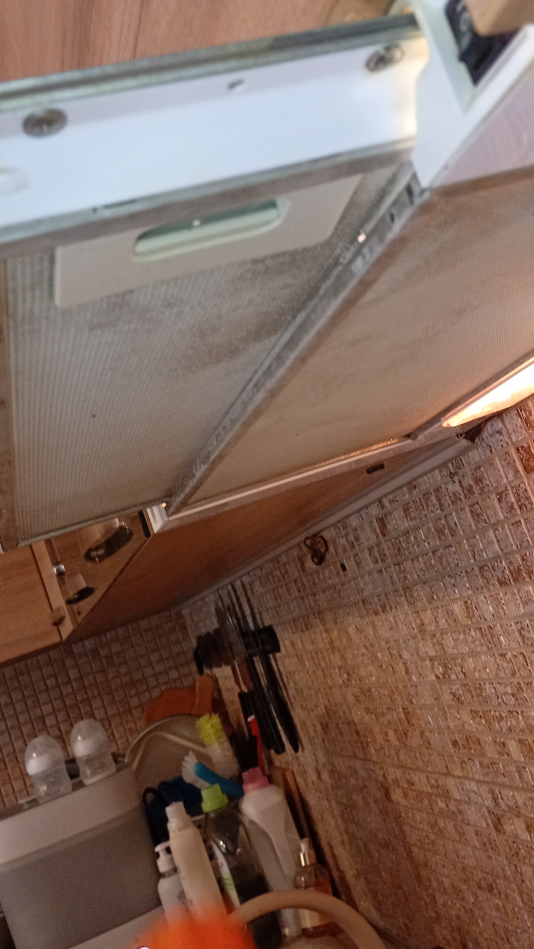 After photo for Deep Cleaning