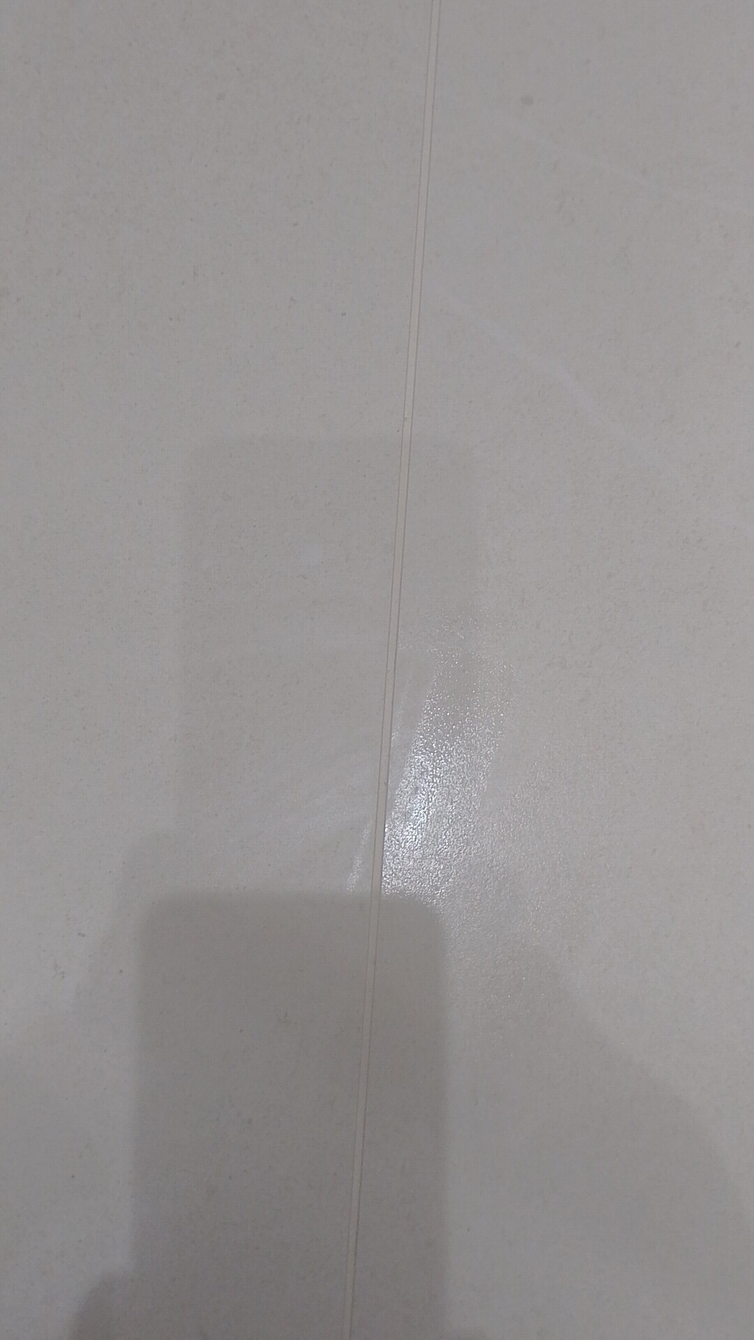 After photo for Deep Cleaning