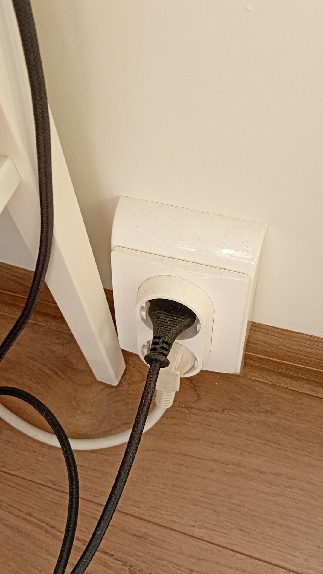 Before photo for Deep Cleaning