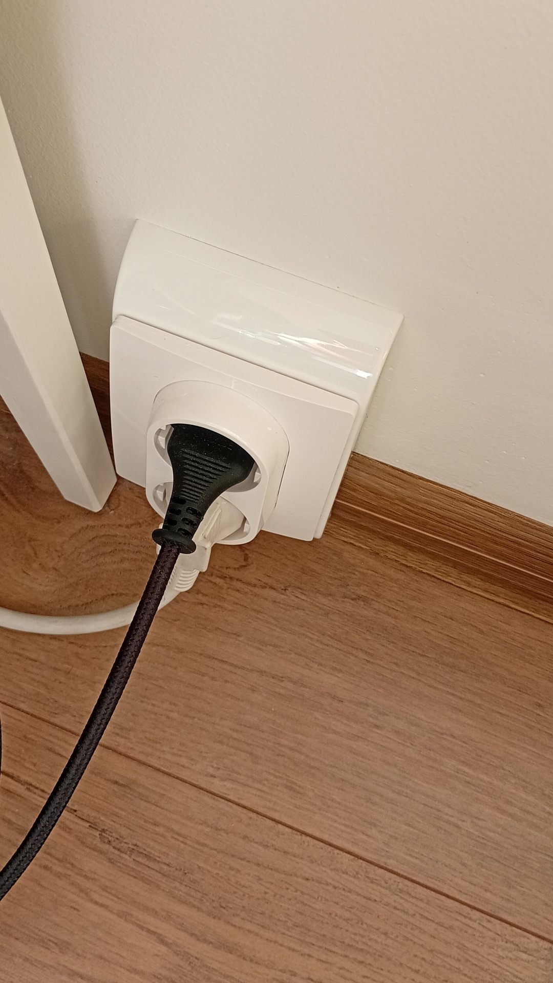 After photo for Deep Cleaning