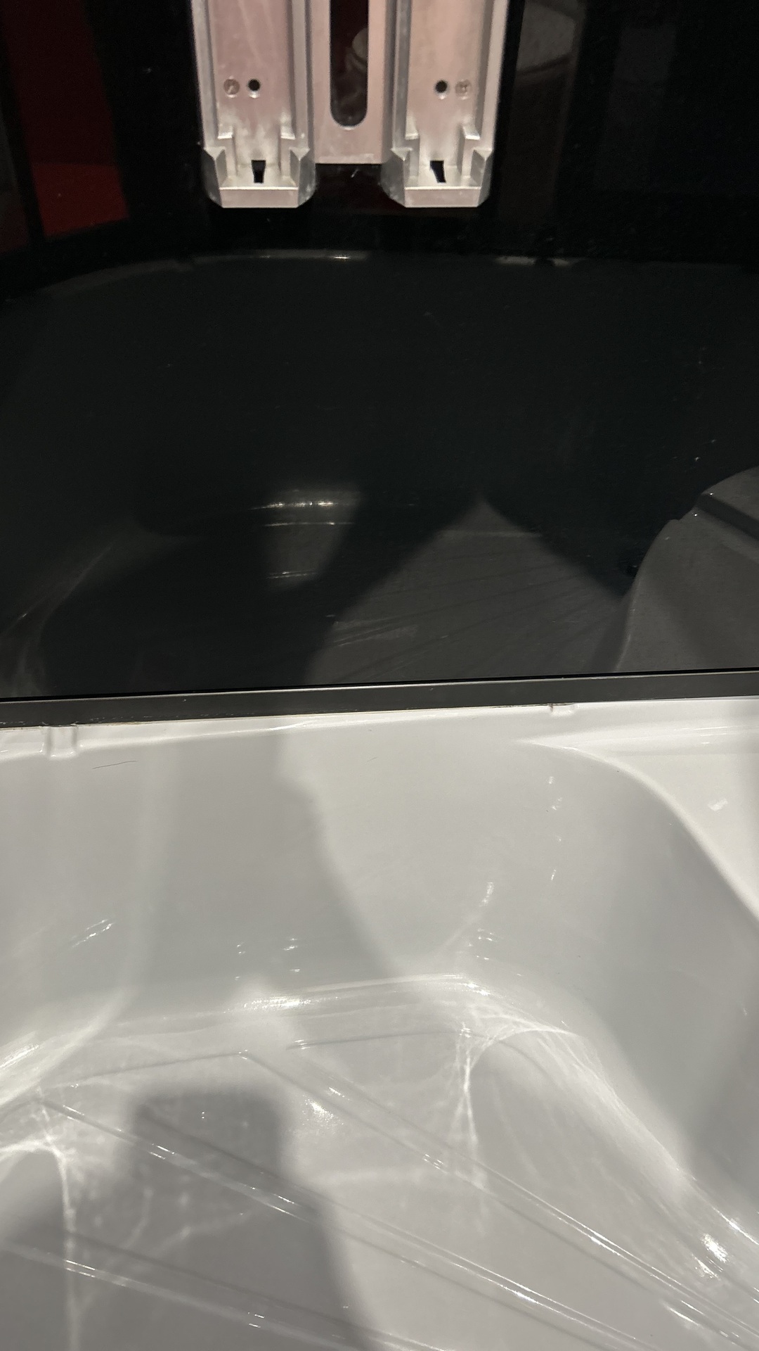 After photo for Bathroom Cleaning