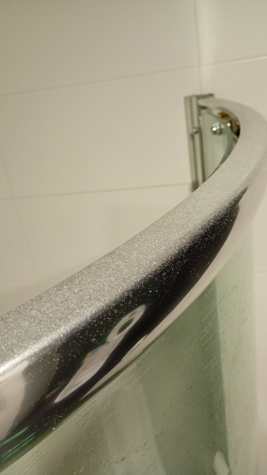 Before photo for Deep Cleaning