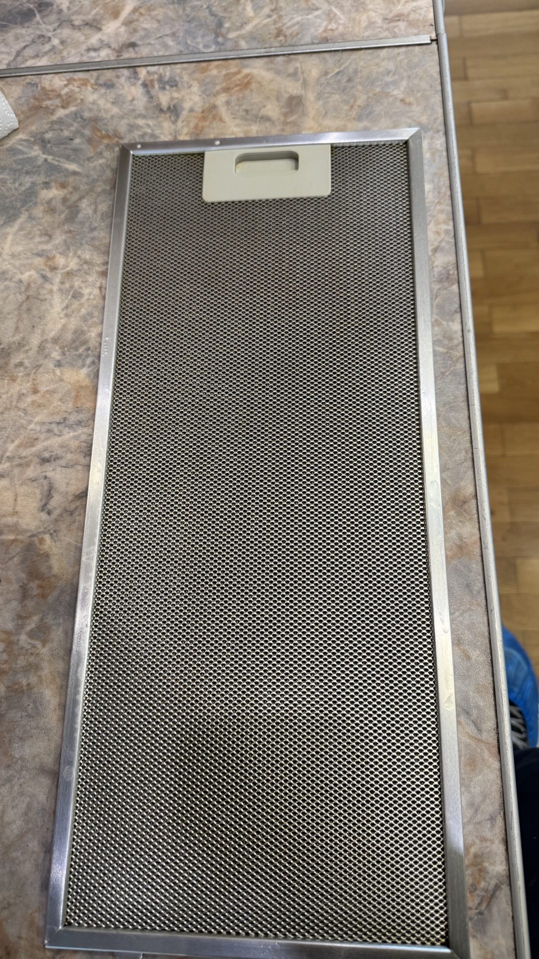 After photo for Deep Cleaning