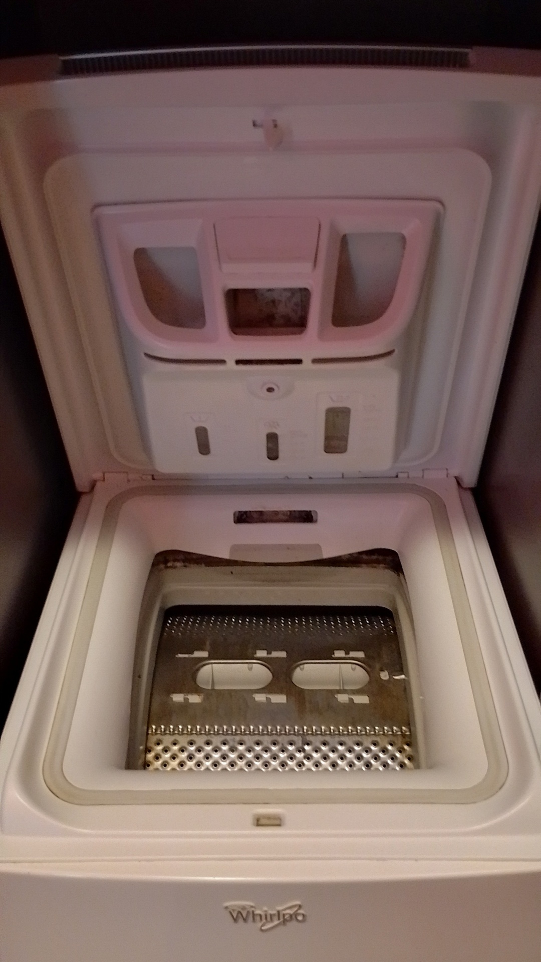 After photo for End of Tenancy Cleaning