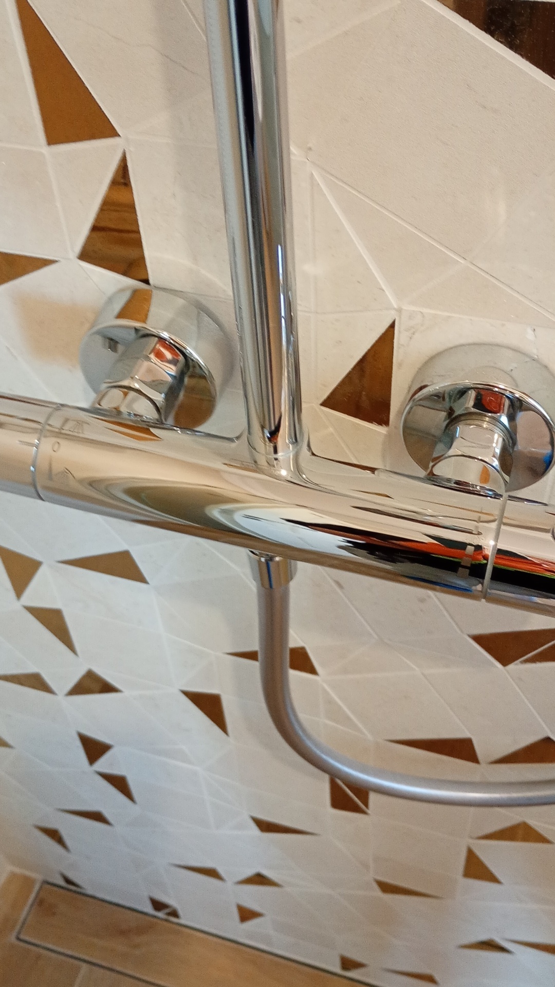 After photo for Deep Cleaning