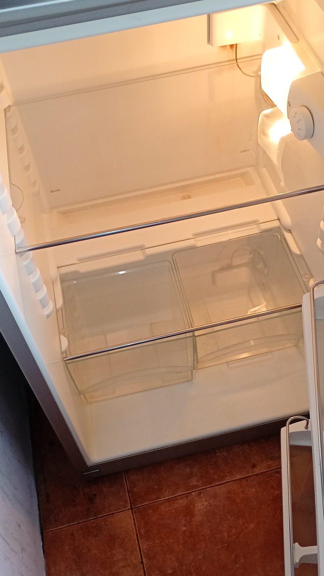 After photo for Deep Cleaning