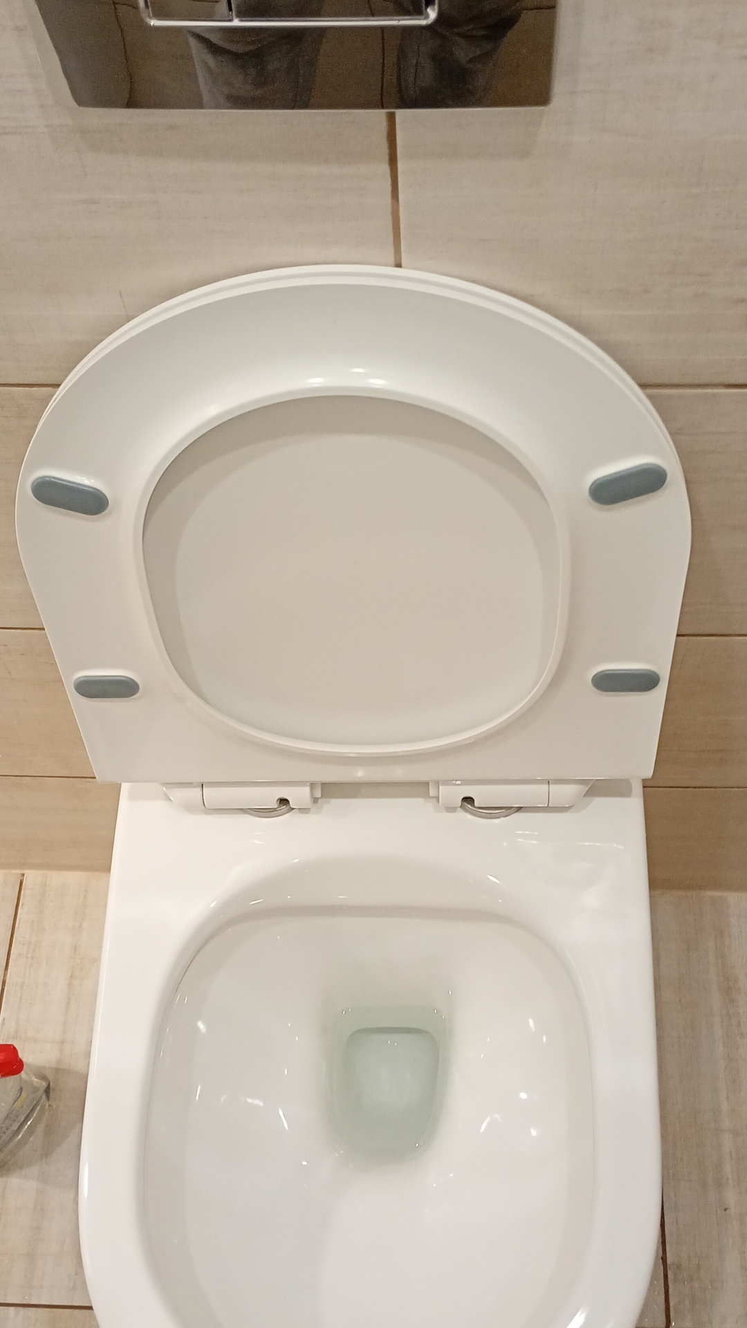 After photo for End of Tenancy Cleaning