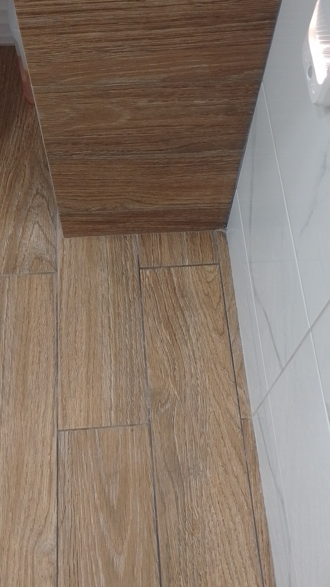 After photo for Deep Cleaning