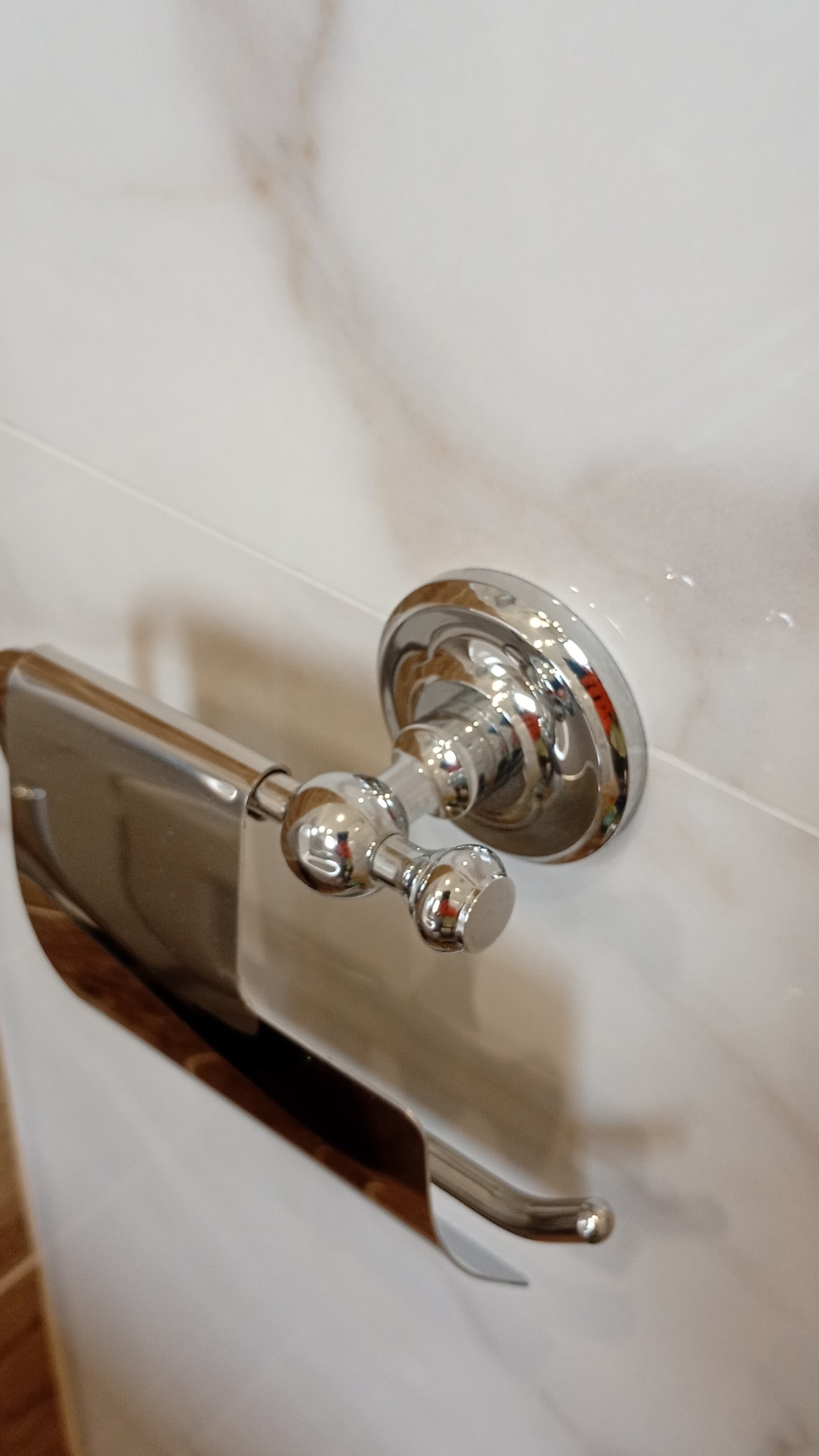 After photo for Deep Cleaning