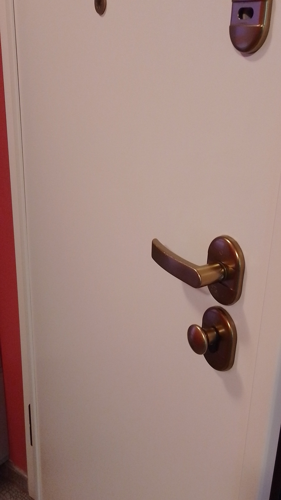 After photo for End of Tenancy Cleaning