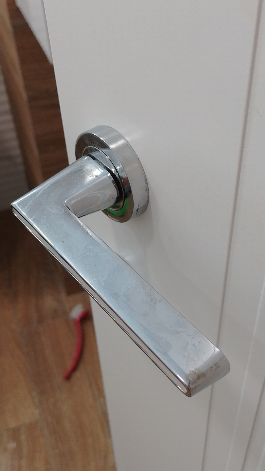 Before photo for Deep Cleaning