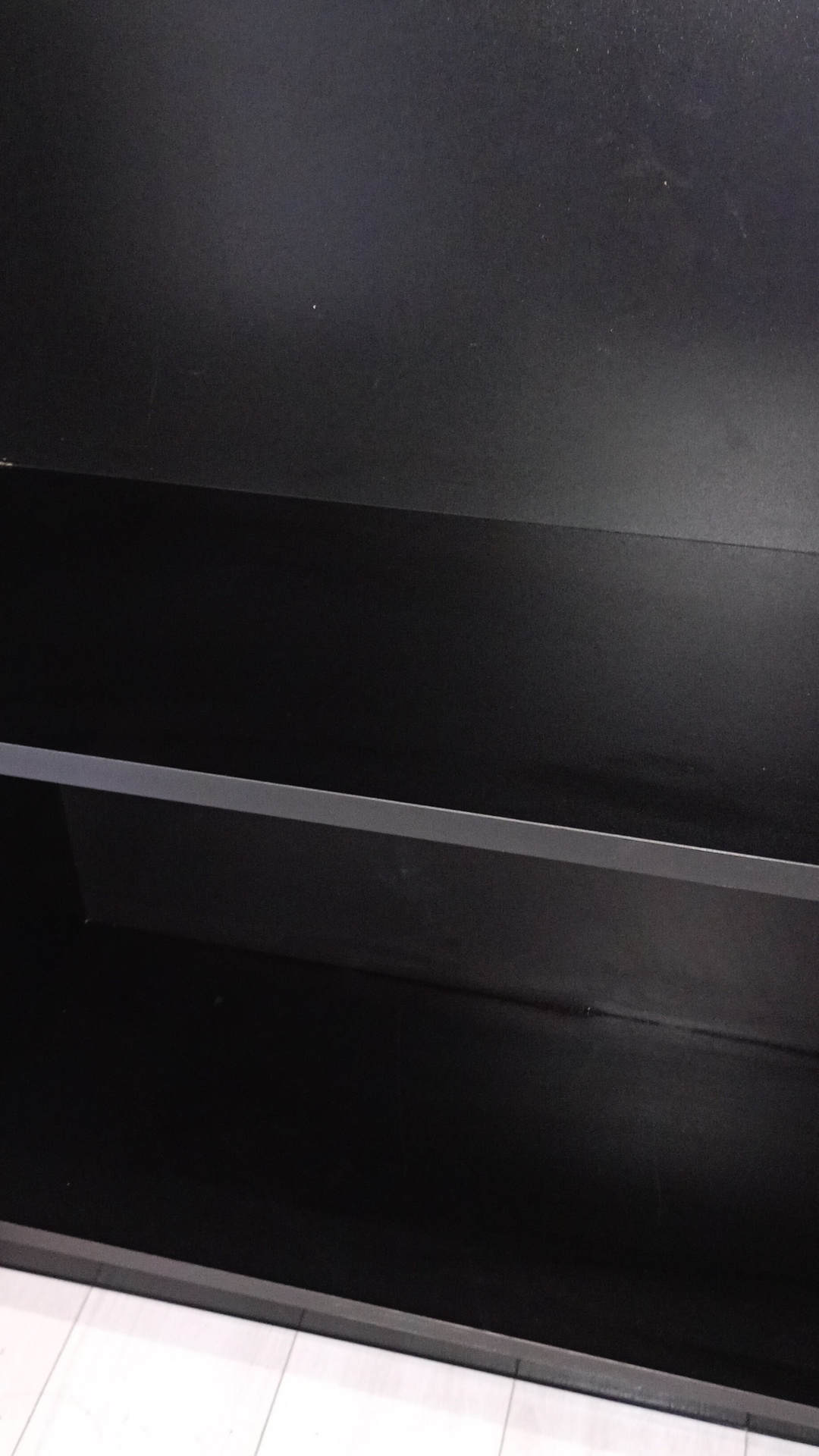 After photo for Deep Cleaning