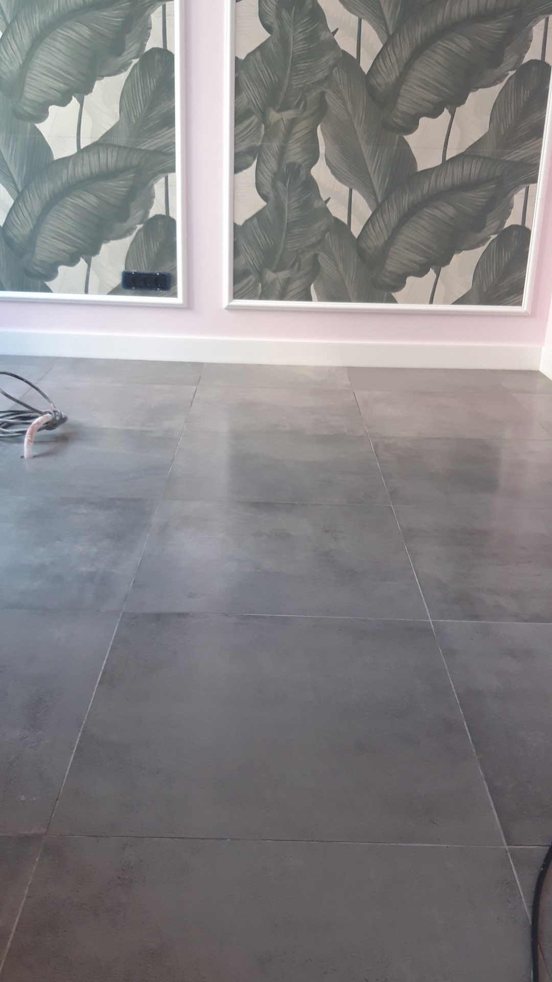 After photo for Почистване след ремонт