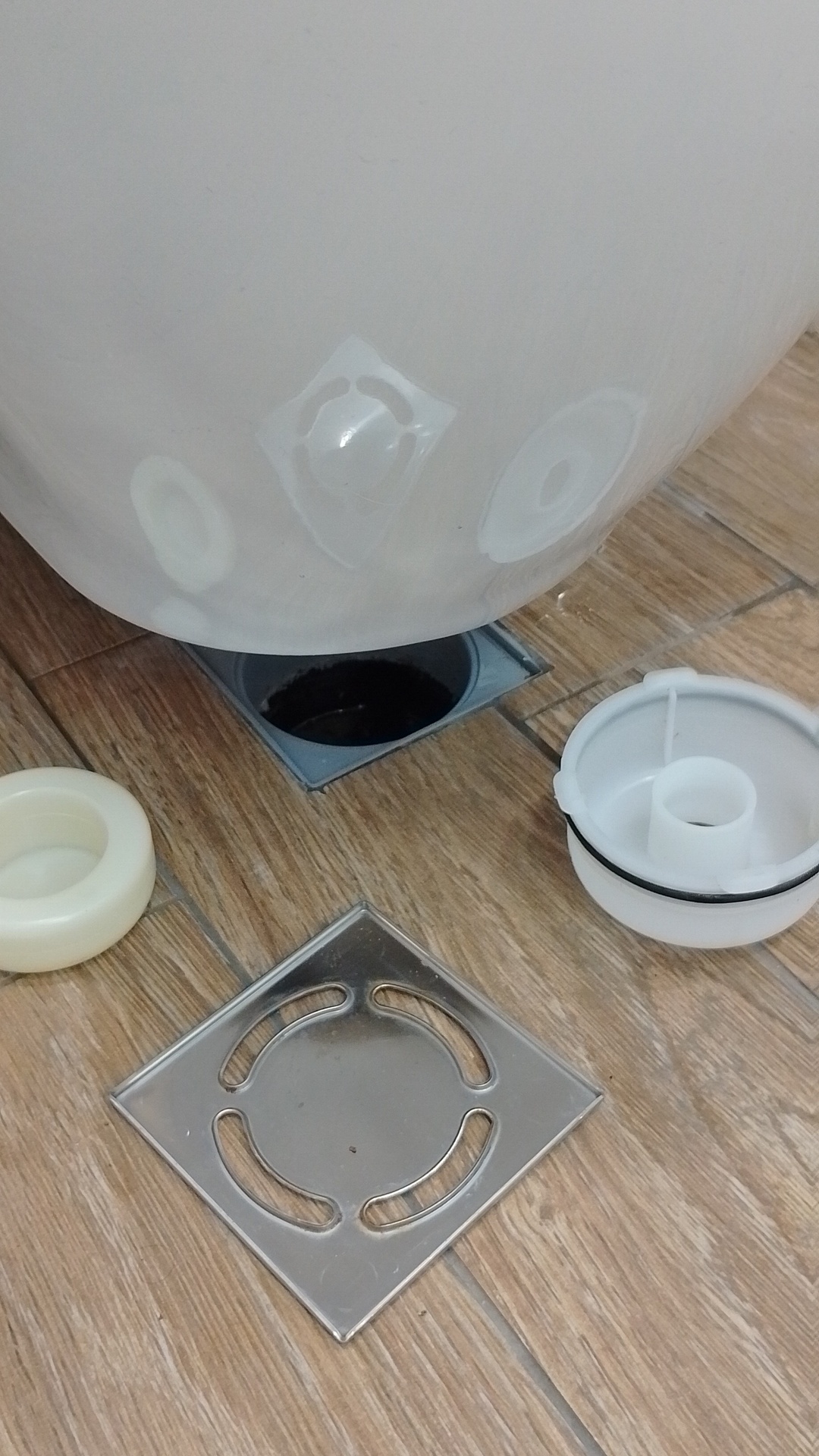 After photo for Deep Cleaning