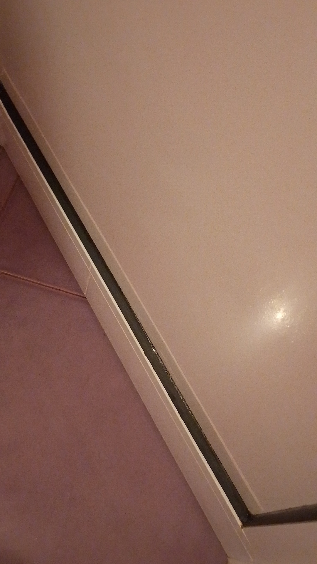 After photo for End of Tenancy Cleaning