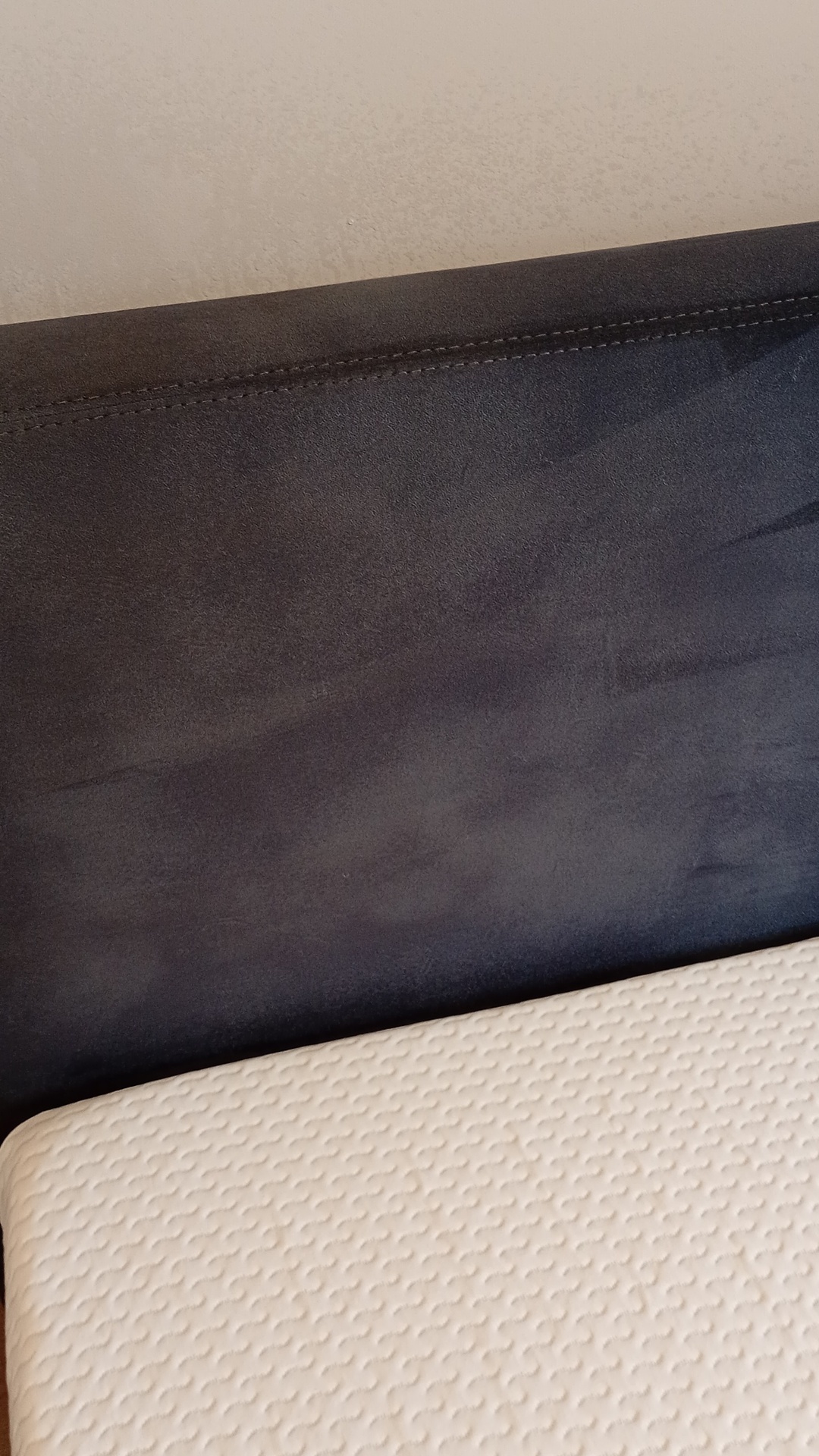 After photo for Upholstery Cleaning