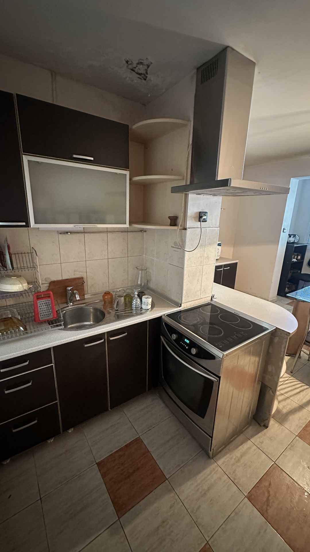 After photo for End of Tenancy Cleaning