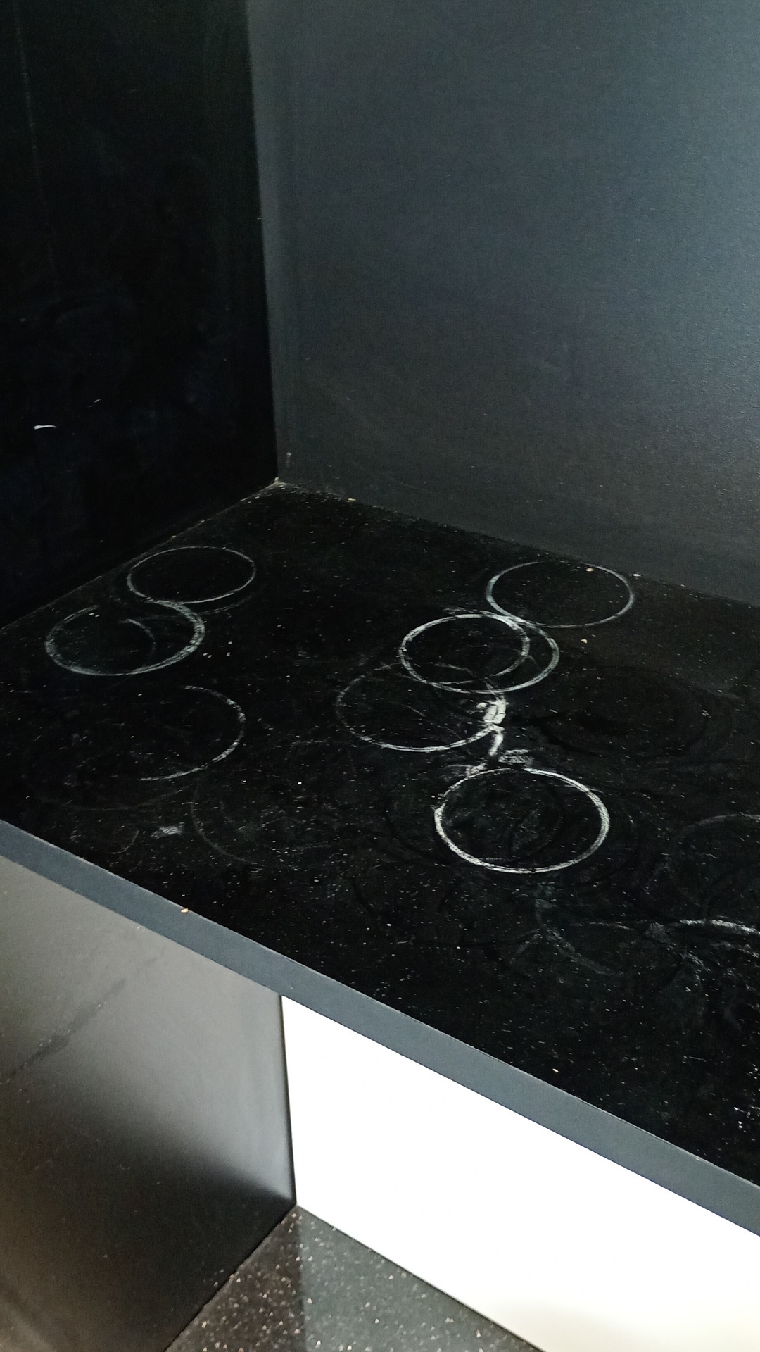 Before photo for Deep Cleaning