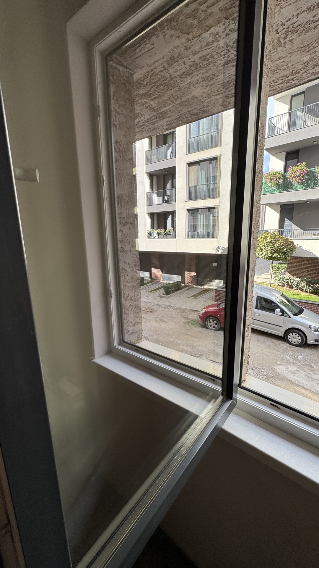 After photo for End of Tenancy Cleaning