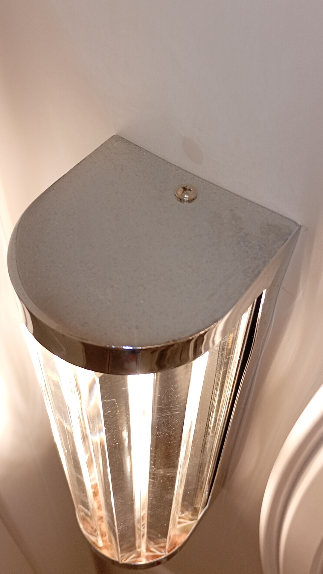 Before photo for After Renovation Cleaning