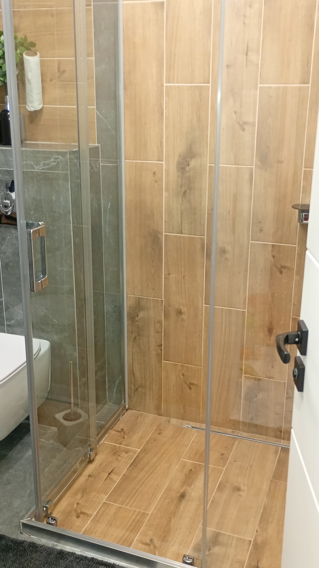 After photo for Deep Cleaning