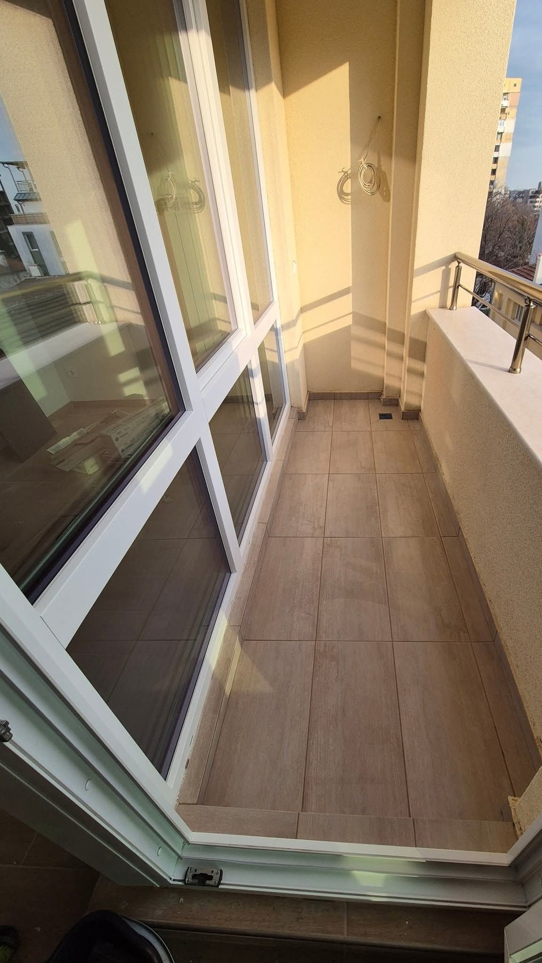 After photo for After Renovation Cleaning