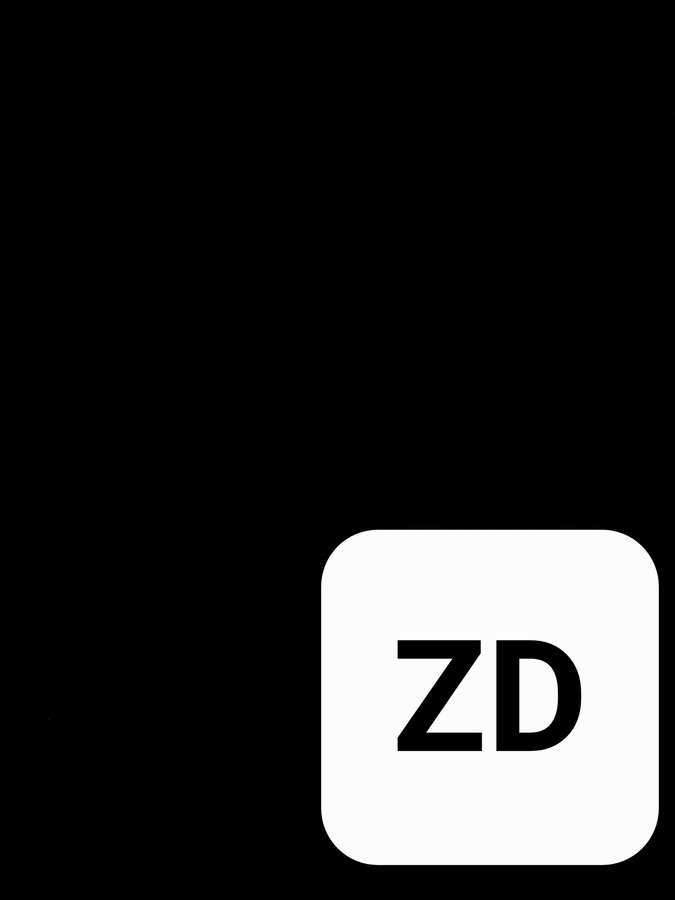 Zdravchev design  logo